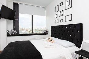 Apartment Etazhydaily Radius