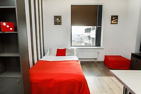 Apartment Etazhydaily Radius