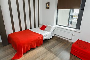 Apartment Etazhydaily Radius