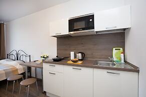 Apartment Etazhydaily Radius