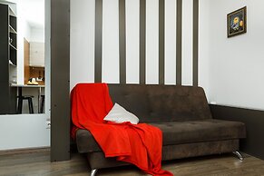 Apartment Etazhydaily Radius