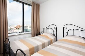 Apartment Etazhydaily Radius