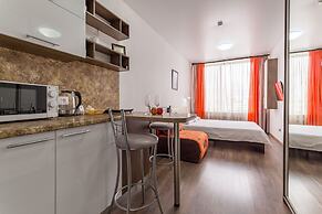 Apartment Etazhydaily Radius