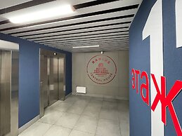 Apartment Etazhydaily Radius