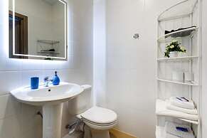 Apartment Etazhydaily Radius