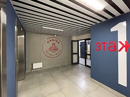 Apartment Etazhydaily Radius