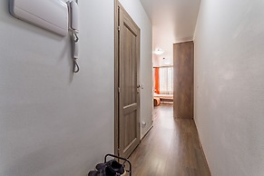 Apartment Etazhydaily Radius