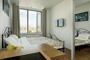 Apartment Etazhydaily Radius