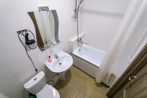 Apartment Etazhydaily Radius