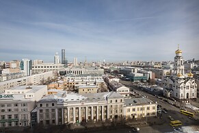 Apartment Etazhydaily Radius