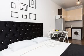 Apartment Etazhydaily Radius