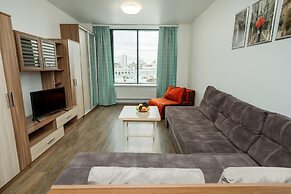 Apartment Etazhydaily Radius