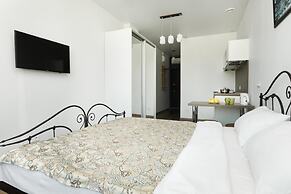 Apartment Etazhydaily Radius