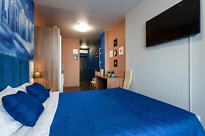 Apartment Etazhydaily Radius