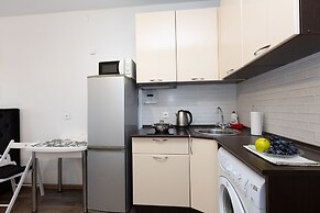 Apartment Etazhydaily Radius