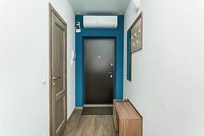 Apartment Etazhydaily Radius