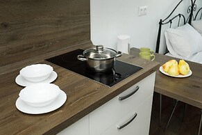 Apartment Etazhydaily Radius