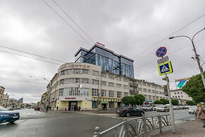 Apartment Etazhydaily Radius