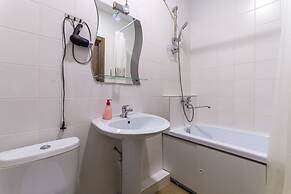 Apartment Etazhydaily Radius