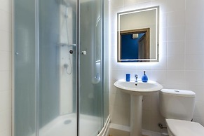 Apartment Etazhydaily Radius