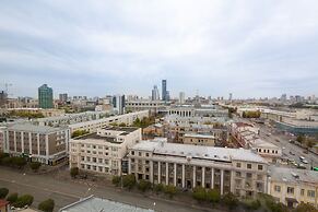 Apartment Etazhydaily Radius