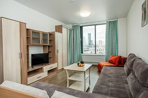 Apartment Etazhydaily Radius