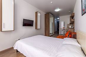 Apartment Etazhydaily Radius