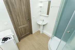 Apartment Etazhydaily Radius