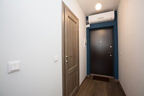 Apartment Etazhydaily Radius