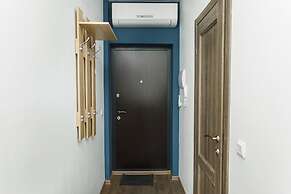 Apartment Etazhydaily Radius