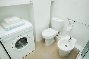 Apartment Etazhydaily Radius