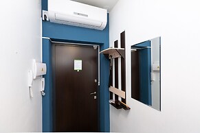 Apartment Etazhydaily Radius