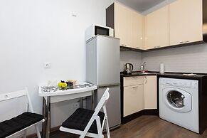 Apartment Etazhydaily Radius