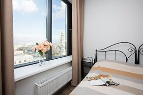 Apartment Etazhydaily Radius