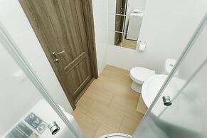 Apartment Etazhydaily Radius