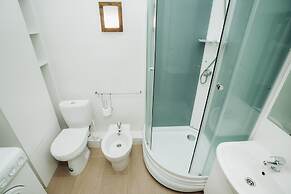 Apartment Etazhydaily Radius