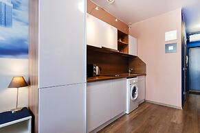 Apartment Etazhydaily Radius