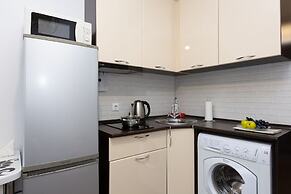 Apartment Etazhydaily Radius