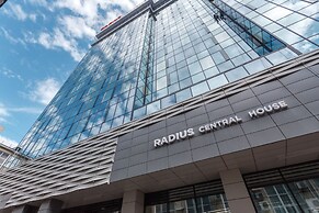 Apartment Etazhydaily Radius