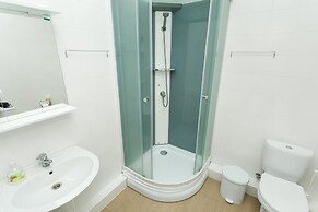 Apartment Etazhydaily Radius