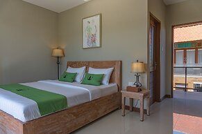 Alam Kawi Ubud Resort & Spa