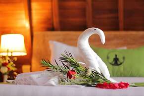 Alam Kawi Ubud Resort & Spa