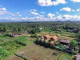 Alam Kawi Ubud Resort & Spa
