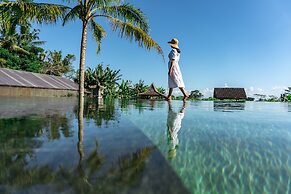 Alam Kawi Ubud Resort & Spa
