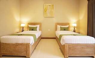 Alam Kawi Ubud Resort & Spa