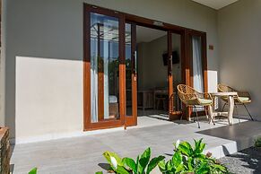 Alam Kawi Ubud Resort & Spa