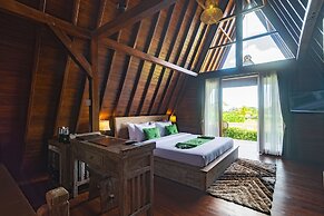 Alam Kawi Ubud Resort & Spa