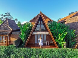 Alam Kawi Ubud Resort & Spa