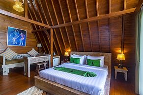 Alam Kawi Ubud Resort & Spa