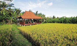 Alam Kawi Ubud Resort & Spa